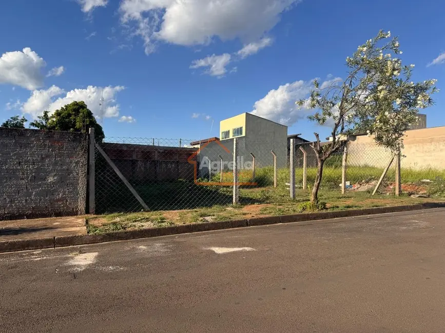 Foto 1 de Terreno / Lote com 2 quartos à venda, 75m2 em Jardim Santa Cruz, Mogi Guacu - SP