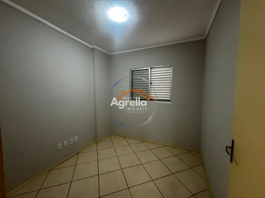 Foto 2 de Apartamento com 3 quartos à venda, 65m2 em Mogi Guacu - SP