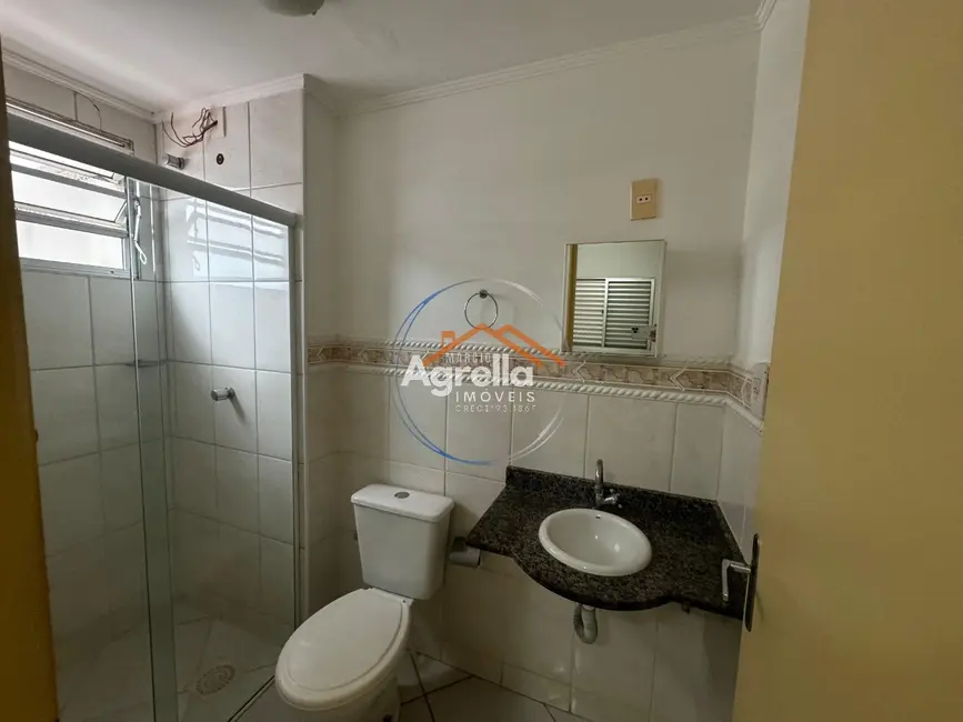 Foto 5 de Apartamento com 3 quartos à venda, 65m2 em Mogi Guacu - SP