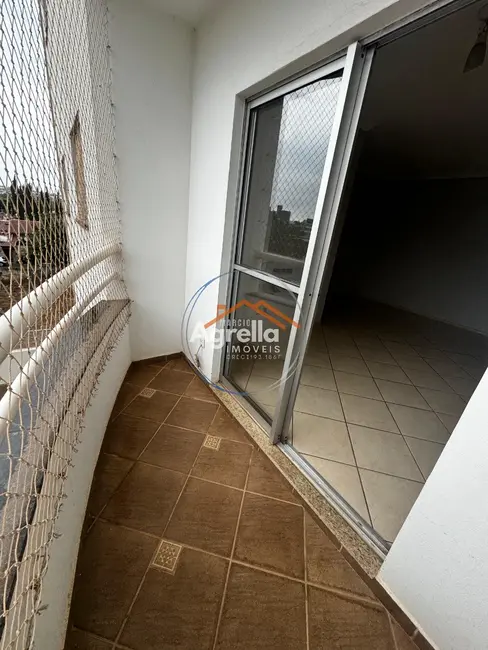 Foto 9 de Apartamento com 3 quartos à venda, 65m2 em Mogi Guacu - SP