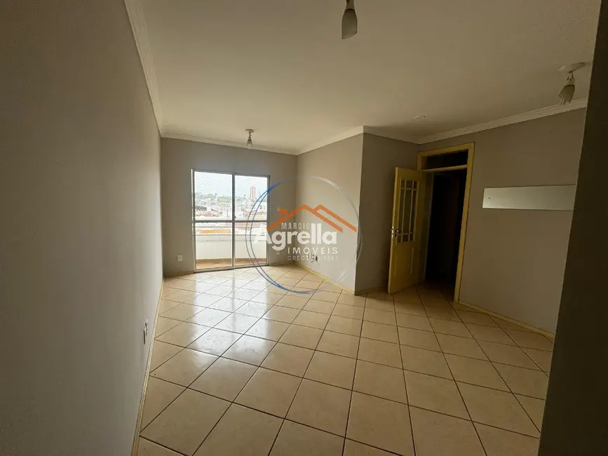 Foto 3 de Apartamento com 3 quartos à venda, 65m2 em Mogi Guacu - SP
