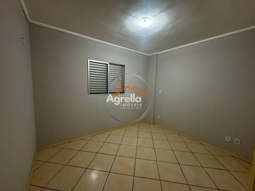 Foto 4 de Apartamento com 3 quartos à venda, 65m2 em Mogi Guacu - SP