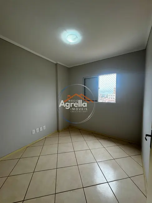 Foto 8 de Apartamento com 3 quartos à venda, 65m2 em Mogi Guacu - SP