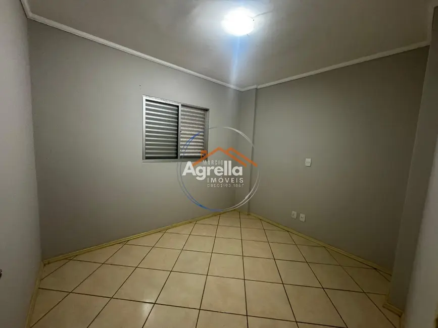 Foto 6 de Apartamento com 3 quartos à venda, 65m2 em Mogi Guacu - SP