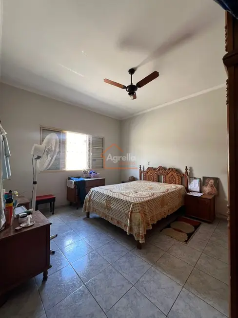 Foto 9 de Casa com 3 quartos à venda, 162m2 em Jardim Serra Dourada, Mogi Guacu - SP