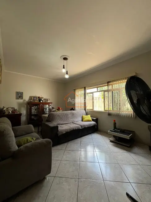 Foto 6 de Casa com 3 quartos à venda, 162m2 em Jardim Serra Dourada, Mogi Guacu - SP