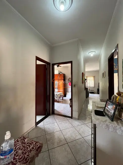 Foto 8 de Casa com 3 quartos à venda, 162m2 em Jardim Serra Dourada, Mogi Guacu - SP