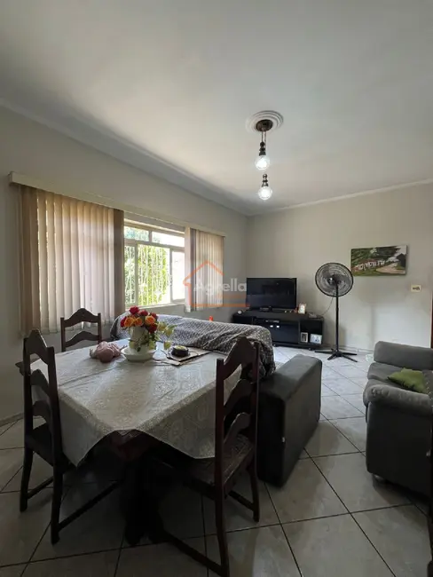 Foto 5 de Casa com 3 quartos à venda, 162m2 em Jardim Serra Dourada, Mogi Guacu - SP