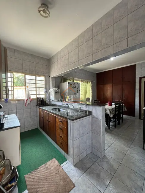 Foto 4 de Casa com 3 quartos à venda, 162m2 em Jardim Serra Dourada, Mogi Guacu - SP