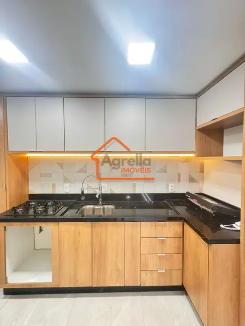 Foto 1 de Apartamento com 2 quartos à venda, 60m2 em Mogi Guacu - SP