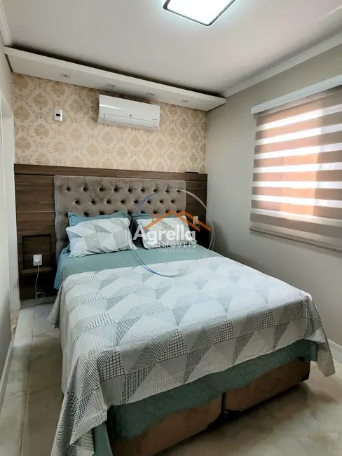 Foto 5 de Apartamento com 3 quartos à venda, 65m2 em Mogi Guacu - SP