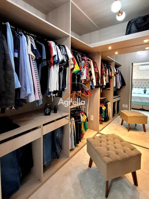 Foto 9 de Apartamento com 3 quartos à venda, 65m2 em Mogi Guacu - SP