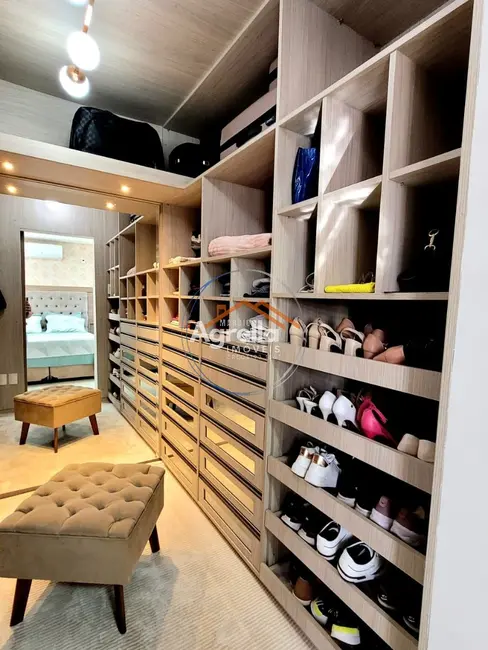 Foto 8 de Apartamento com 3 quartos à venda, 65m2 em Mogi Guacu - SP