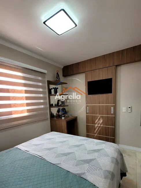 Foto 6 de Apartamento com 3 quartos à venda, 65m2 em Mogi Guacu - SP