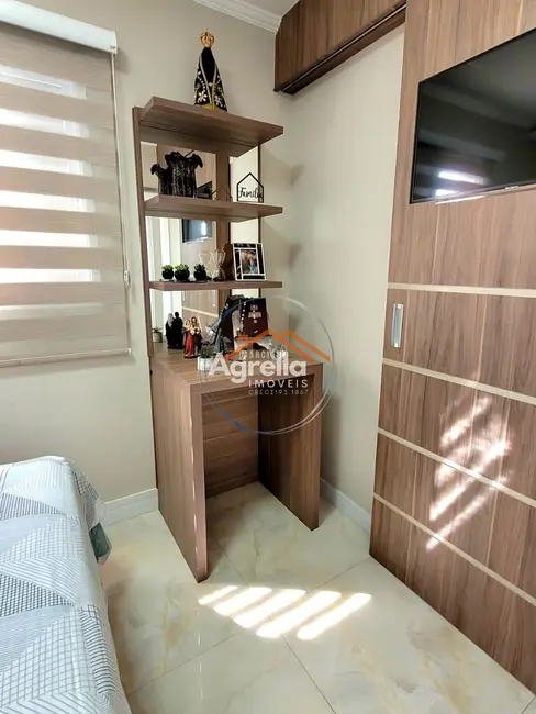 Foto 7 de Apartamento com 3 quartos à venda, 65m2 em Mogi Guacu - SP