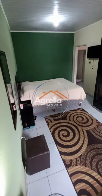 Foto 8 de Casa com 2 quartos à venda, 200m2 em Vila Santa Luzia, Mogi Mirim - SP