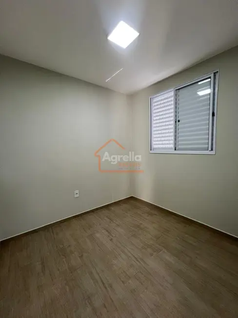 Foto 7 de Apartamento com 2 quartos à venda, 52m2 em Mogi Guacu - SP