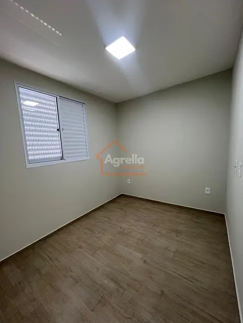 Foto 8 de Apartamento com 2 quartos à venda, 52m2 em Mogi Guacu - SP