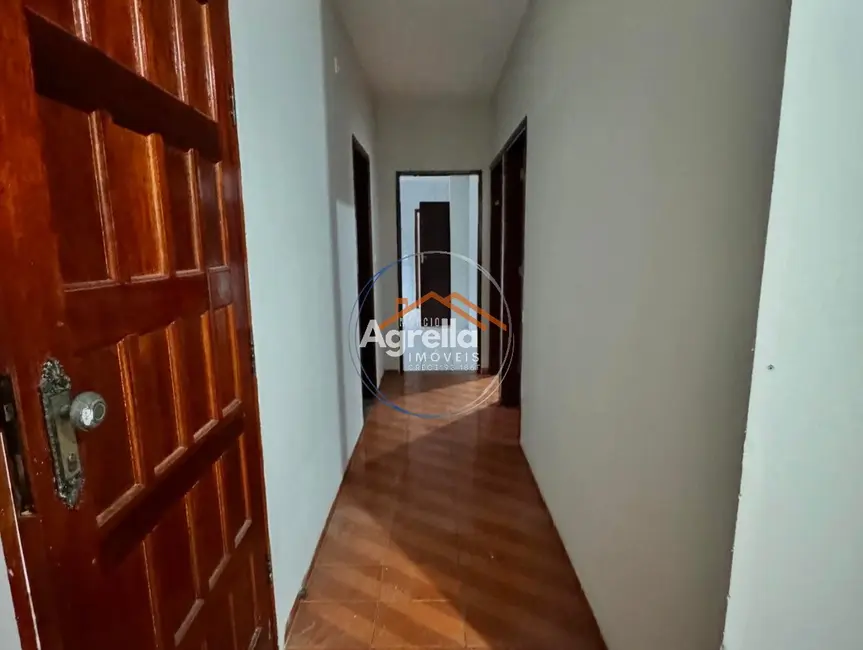 Foto 6 de Casa com 1 quarto à venda, 130m2 em Jardim Fantinato, Mogi Guacu - SP