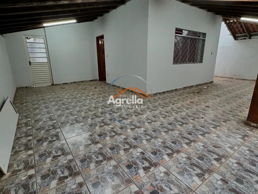 Foto 2 de Casa com 1 quarto à venda, 130m2 em Jardim Fantinato, Mogi Guacu - SP