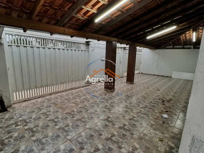 Foto 1 de Casa com 1 quarto à venda, 130m2 em Jardim Fantinato, Mogi Guacu - SP