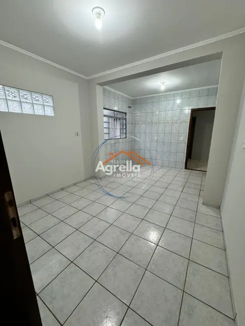 Foto 4 de Casa com 1 quarto à venda, 130m2 em Jardim Fantinato, Mogi Guacu - SP