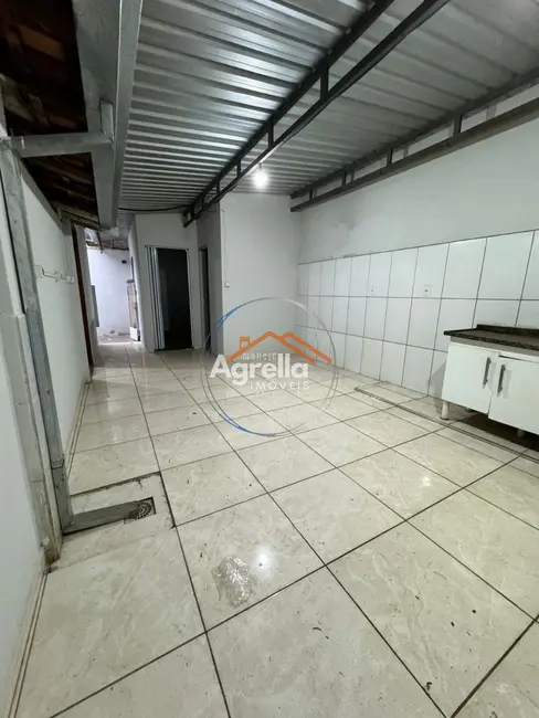 Foto 7 de Casa com 1 quarto à venda, 130m2 em Jardim Fantinato, Mogi Guacu - SP