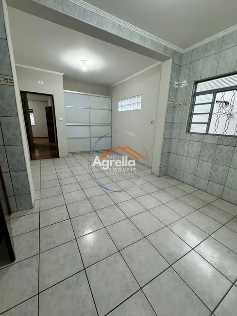 Foto 5 de Casa com 1 quarto à venda, 130m2 em Jardim Fantinato, Mogi Guacu - SP