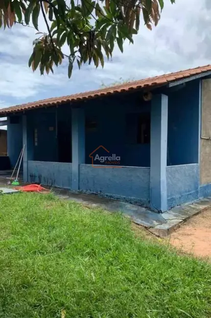 Chácara com 1 quarto à venda, 50m2 em Mogi Mirim - SP - imagem 1 Foto 1 de Chácara com 1 quarto à venda, 50m2 em Mogi Mirim - SP