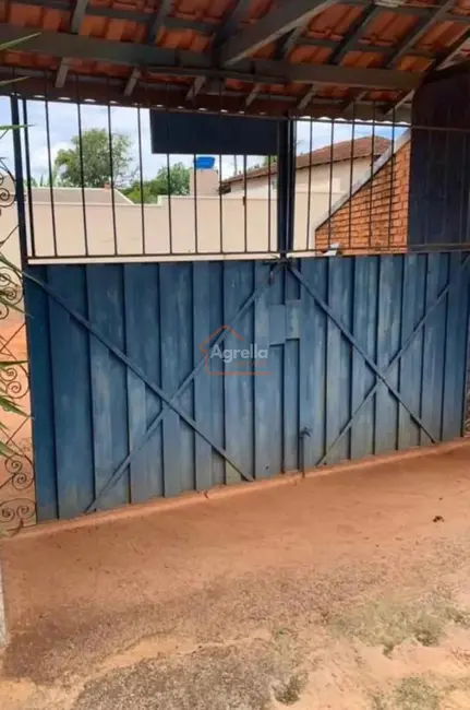 Chácara com 1 quarto à venda, 50m2 em Mogi Mirim - SP - imagem 5 Foto 5 de Chácara com 1 quarto à venda, 50m2 em Mogi Mirim - SP