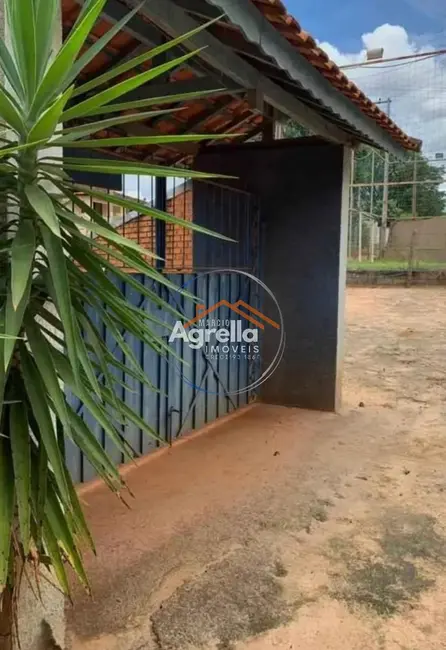 Foto 4 de Chácara com 1 quarto à venda, 50m2 em Mogi Mirim - SP