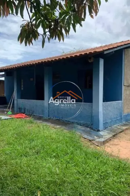 Foto 1 de Chácara com 1 quarto à venda, 50m2 em Mogi Mirim - SP