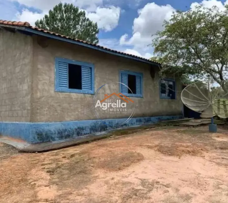 Foto 3 de Chácara com 1 quarto à venda, 50m2 em Mogi Mirim - SP