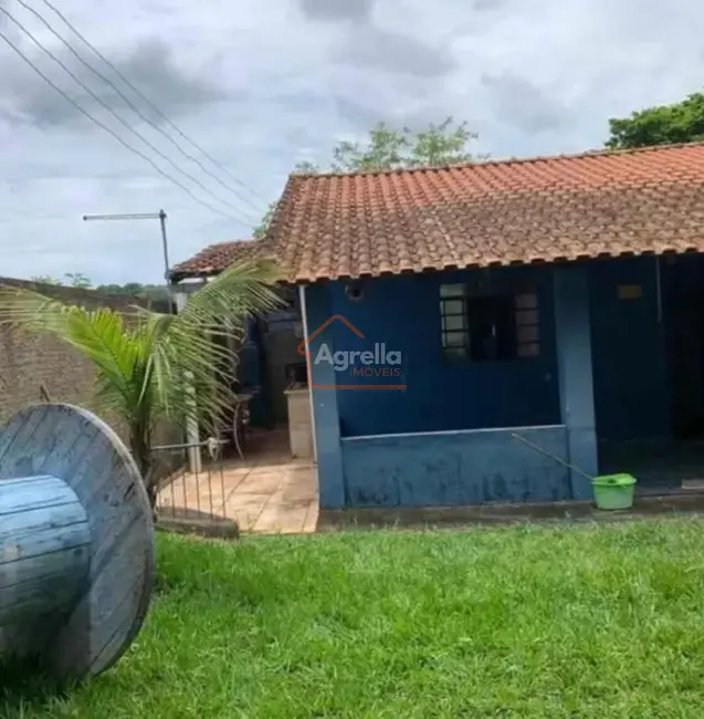 Chácara com 1 quarto à venda, 50m2 em Mogi Mirim - SP - imagem 2 Foto 2 de Chácara com 1 quarto à venda, 50m2 em Mogi Mirim - SP