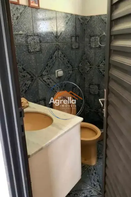 Foto 7 de Chácara com 1 quarto à venda, 50m2 em Mogi Mirim - SP