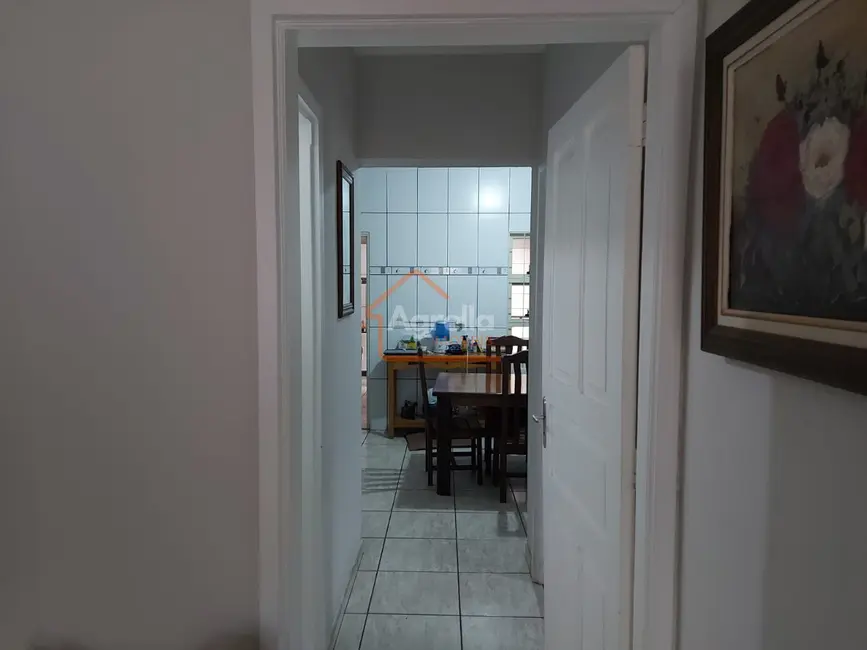 Foto 5 de Casa com 2 quartos à venda, 107m2 em Centro, Mogi Mirim - SP