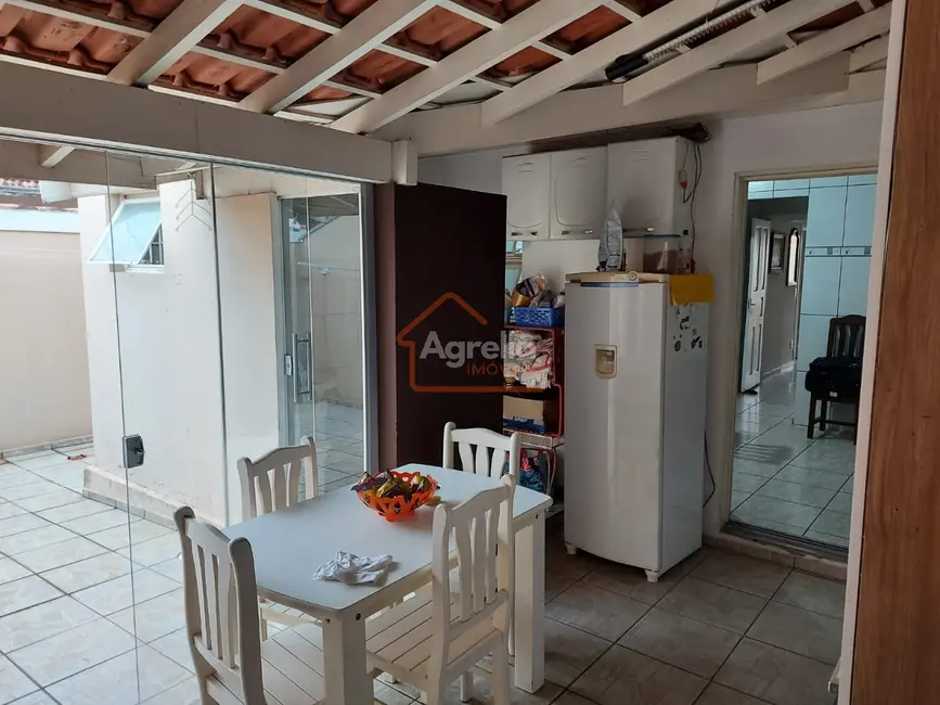 Foto 7 de Casa com 2 quartos à venda, 107m2 em Centro, Mogi Mirim - SP