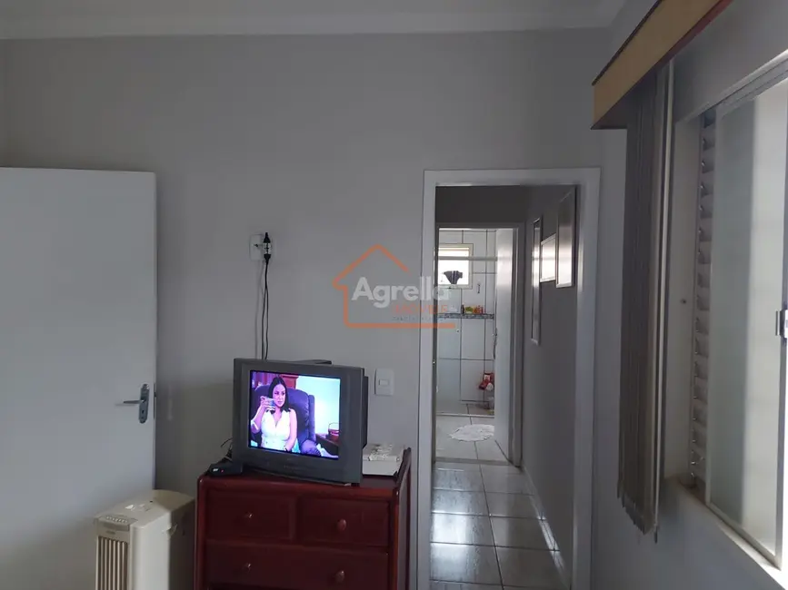 Foto 4 de Casa com 2 quartos à venda, 107m2 em Centro, Mogi Mirim - SP
