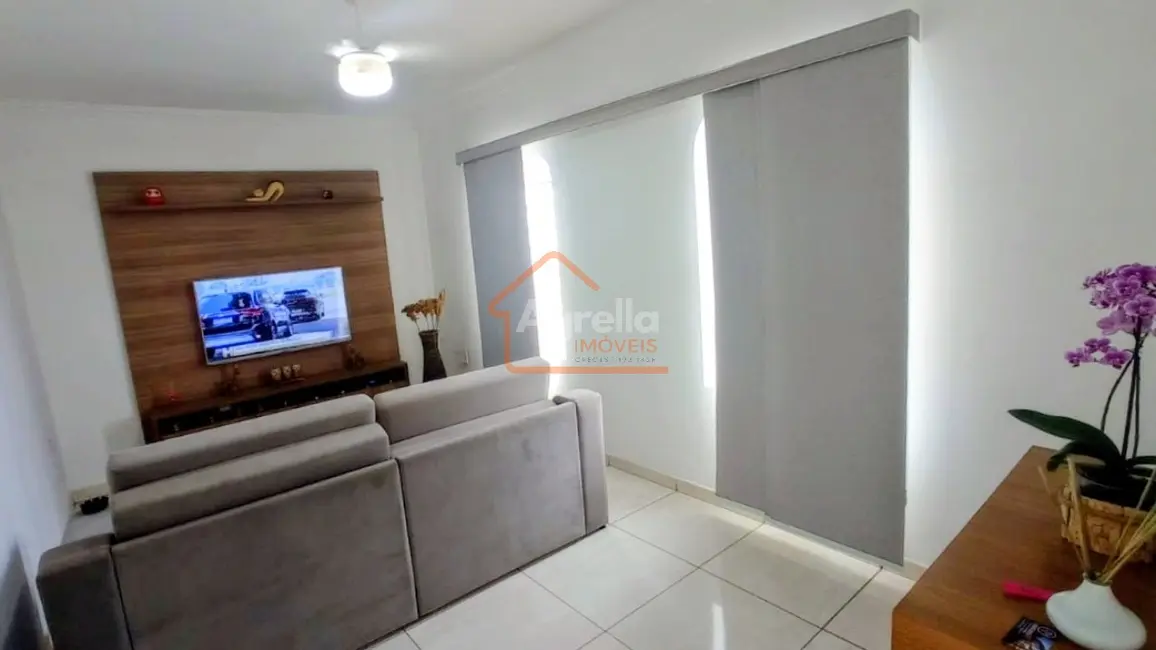 Foto 4 de Casa com 3 quartos à venda, 103m2 em Jardim Elite, Mogi Mirim - SP