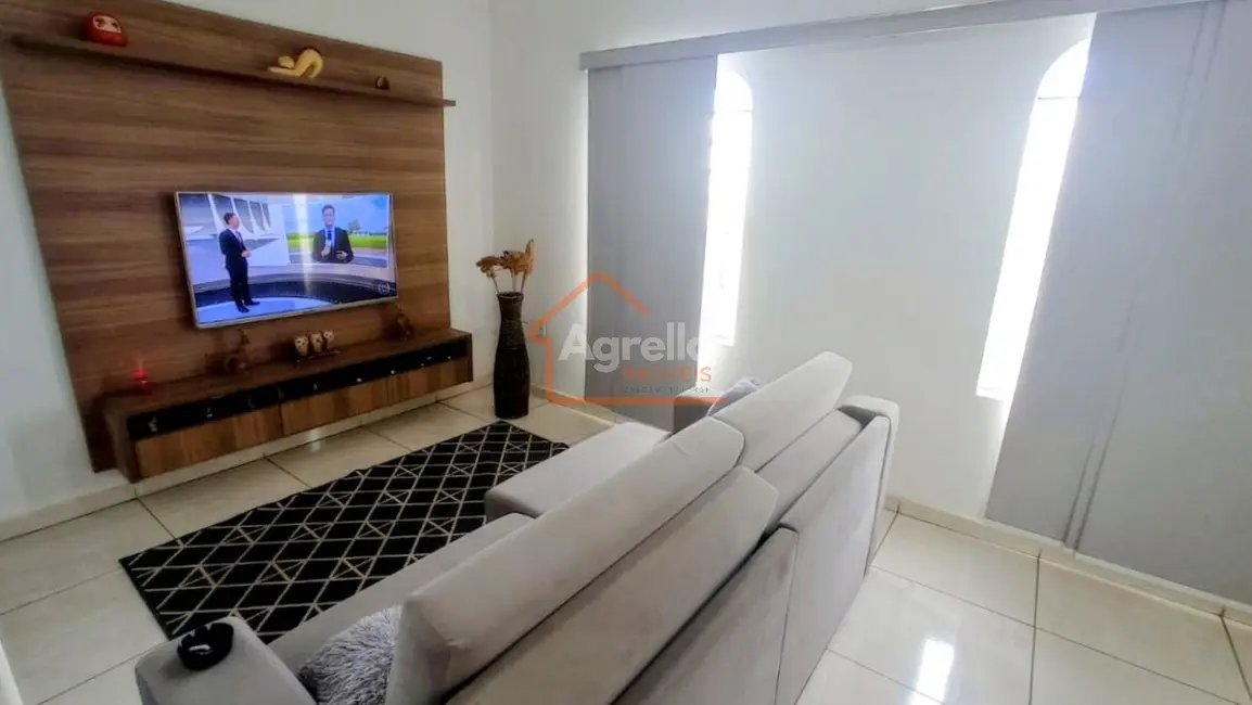 Foto 3 de Casa com 3 quartos à venda, 103m2 em Jardim Elite, Mogi Mirim - SP