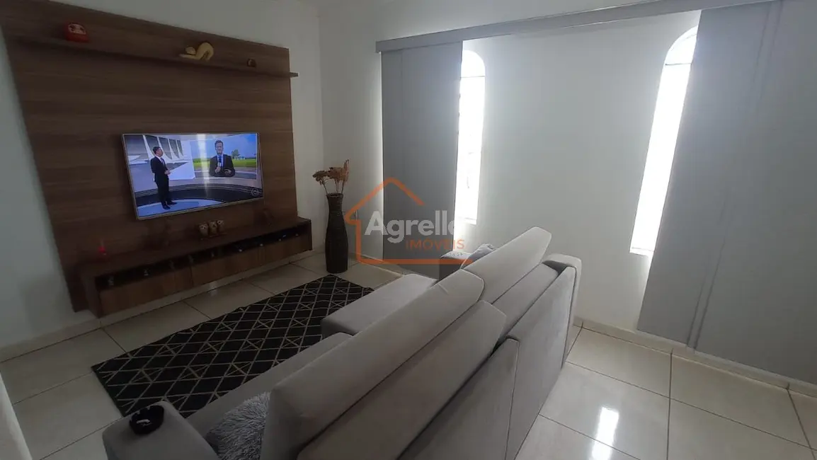 Casa com 3 quartos à venda, 103m2 em Jardim Elite, Mogi Mirim - SP - imagem 4 Foto 4 de Casa com 3 quartos à venda, 103m2 em Jardim Elite, Mogi Mirim - SP