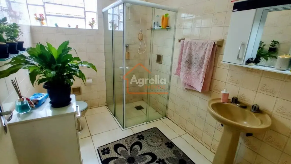 Foto 9 de Casa com 3 quartos à venda, 103m2 em Jardim Elite, Mogi Mirim - SP