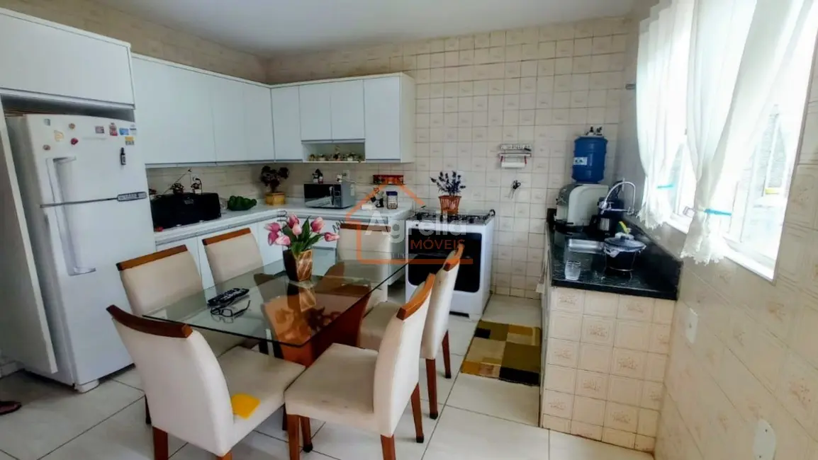 Foto 7 de Casa com 3 quartos à venda, 103m2 em Jardim Elite, Mogi Mirim - SP