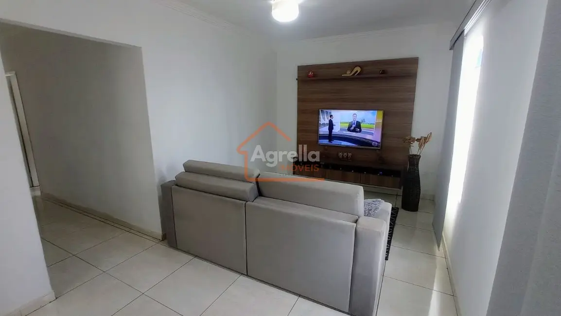 Foto 5 de Casa com 3 quartos à venda, 103m2 em Jardim Elite, Mogi Mirim - SP