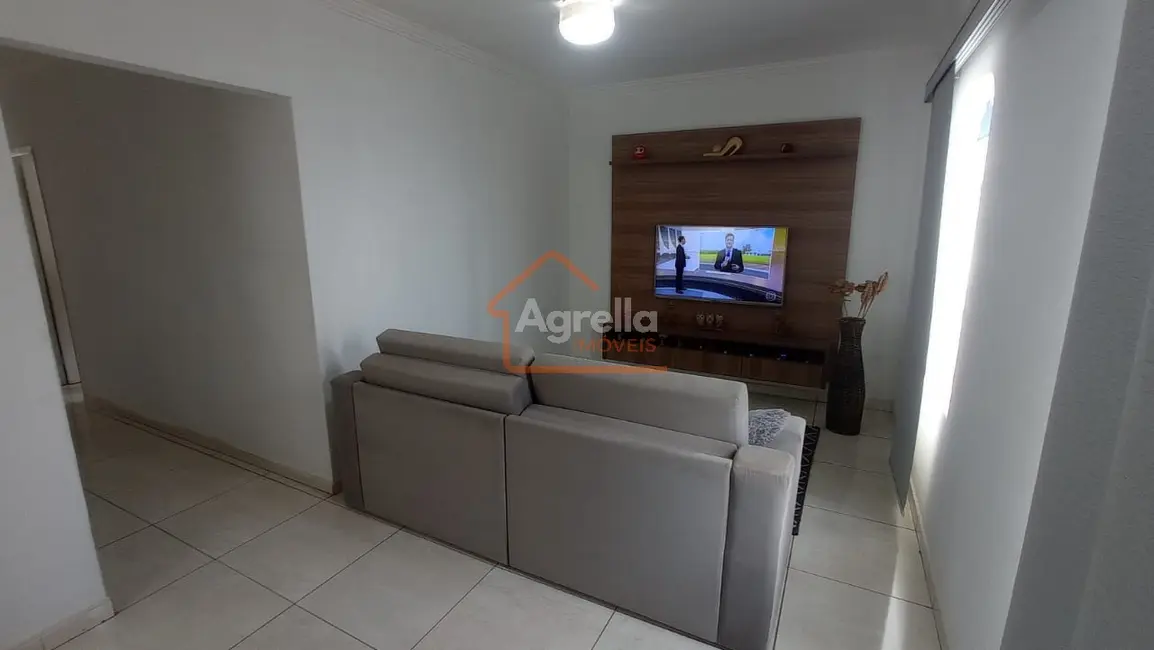 Casa com 3 quartos à venda, 103m2 em Jardim Elite, Mogi Mirim - SP - imagem 5 Foto 5 de Casa com 3 quartos à venda, 103m2 em Jardim Elite, Mogi Mirim - SP