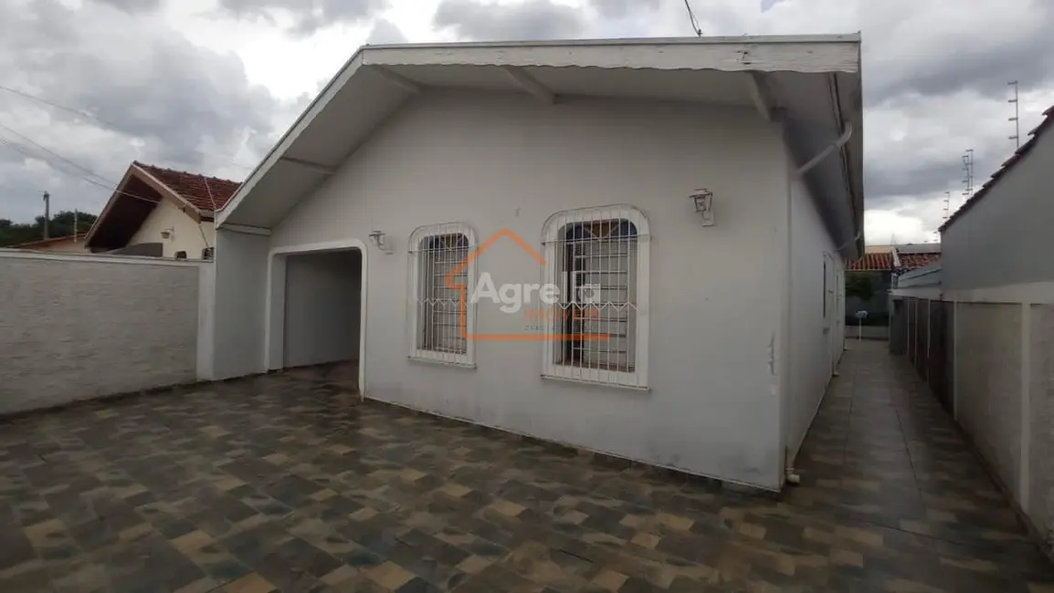 Casa com 3 quartos à venda, 103m2 em Jardim Elite, Mogi Mirim - SP - imagem 1 Foto 1 de Casa com 3 quartos à venda, 103m2 em Jardim Elite, Mogi Mirim - SP