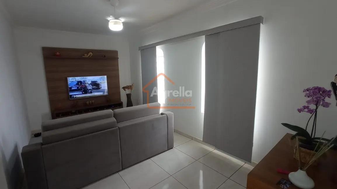 Casa com 3 quartos à venda, 103m2 em Jardim Elite, Mogi Mirim - SP - imagem 3 Foto 3 de Casa com 3 quartos à venda, 103m2 em Jardim Elite, Mogi Mirim - SP