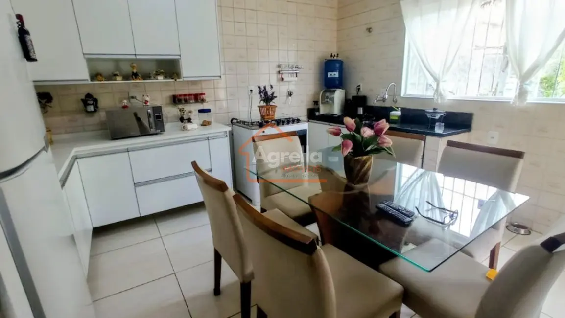 Foto 8 de Casa com 3 quartos à venda, 103m2 em Jardim Elite, Mogi Mirim - SP