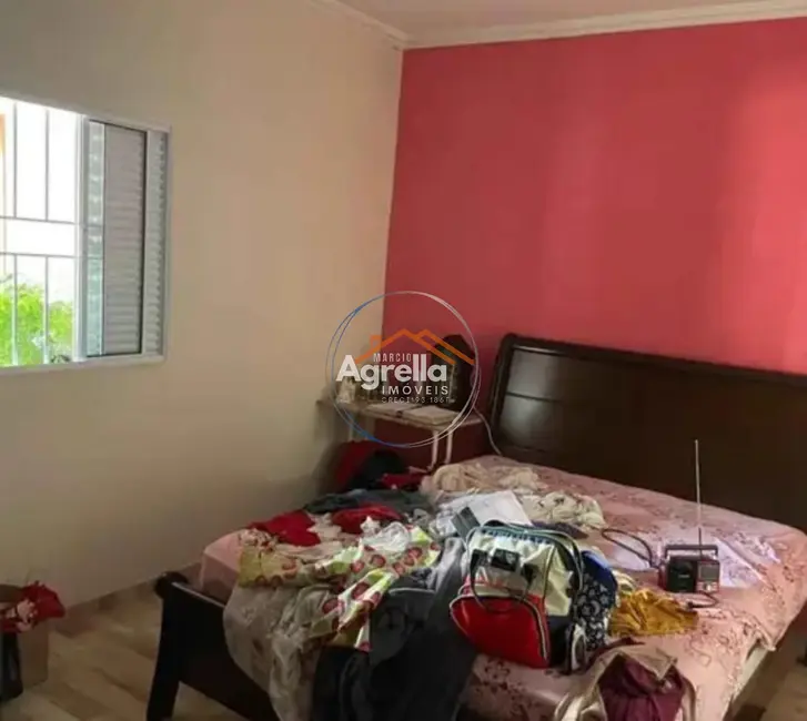 Foto 7 de Chácara com 3 quartos à venda, 300m2 em Mogi Mirim - SP