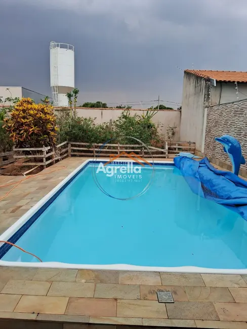 Foto 1 de Chácara com 3 quartos à venda, 300m2 em Mogi Mirim - SP